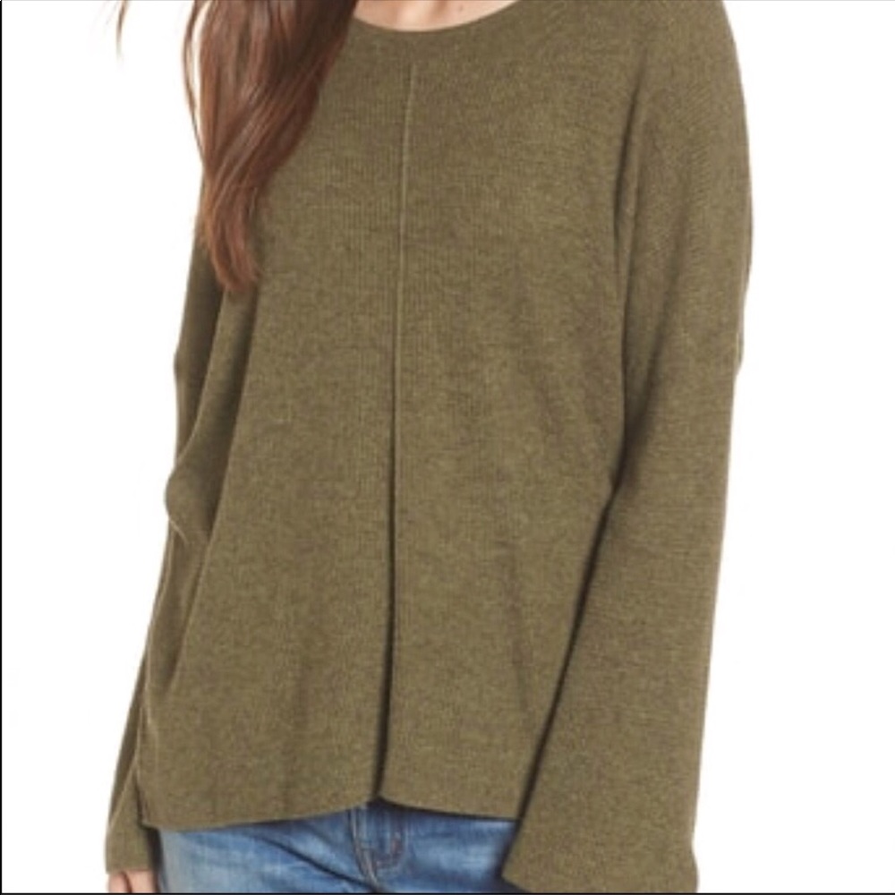 NWOT Madewell Sweater